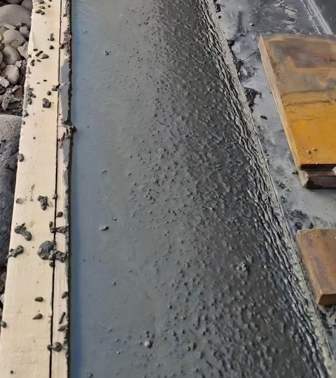 武汉环氧砂浆的特点及施工流程​