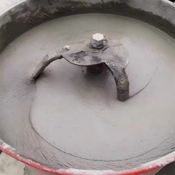 武汉灌浆料常见问题与解决方法