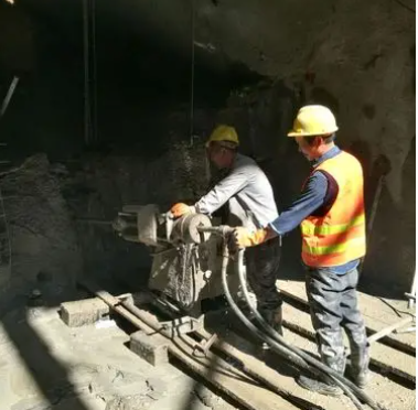 武汉水下抗分散灌浆料特点 水下不分散注浆料介绍