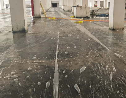 武汉不发火砂浆和不发火金属骨料有什么区别