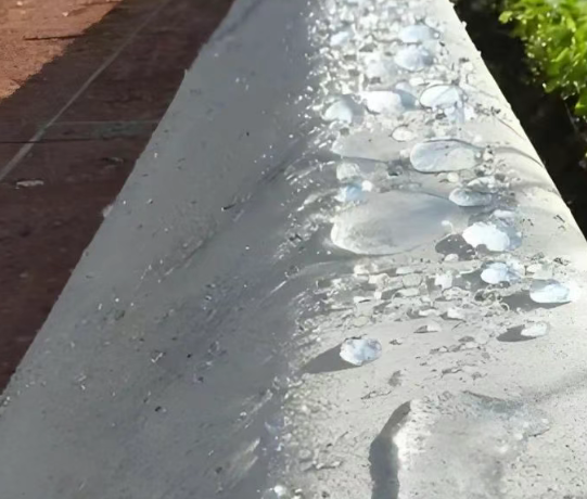 武汉硅烷浸渍涂料在混凝土保护中的应用