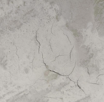 武汉灌浆料为什么会产生裂缝？出现裂缝该如何处理？