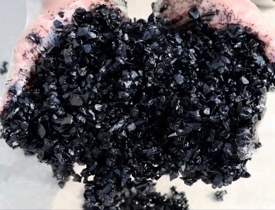 武汉沥青冷补料（沥青砂）的优势特点与施工流程解析