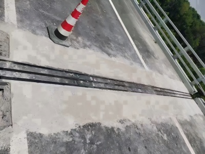 武汉伸缩缝更换后浇筑材料快速结构修补料速砼的产品特点及施工流程​