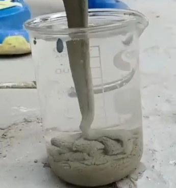 武汉水工混凝土絮凝剂，水下抗分散剂的作用及施工方法