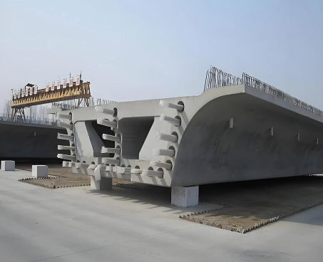 武汉抗冻压浆料的特点及标准化施工工艺